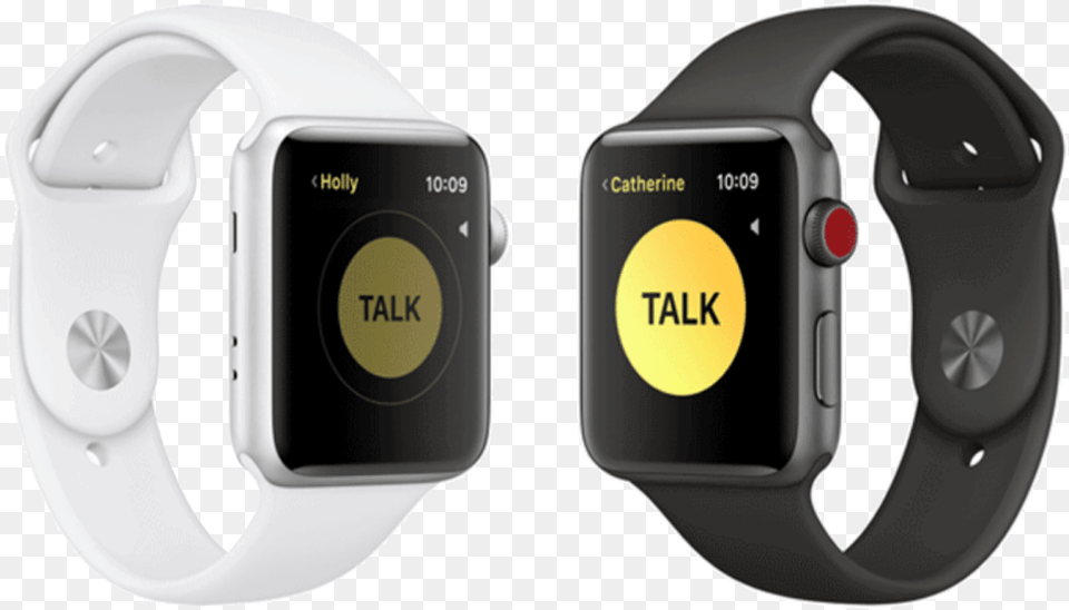Apple Watch Series 3 Gps, Wristwatch, Arm, Body Part, Electronics Free Transparent Png