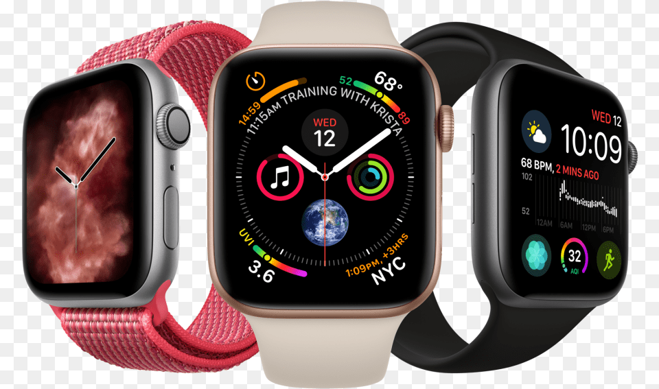 Apple Watch Series, Arm, Body Part, Person, Wristwatch Free Png