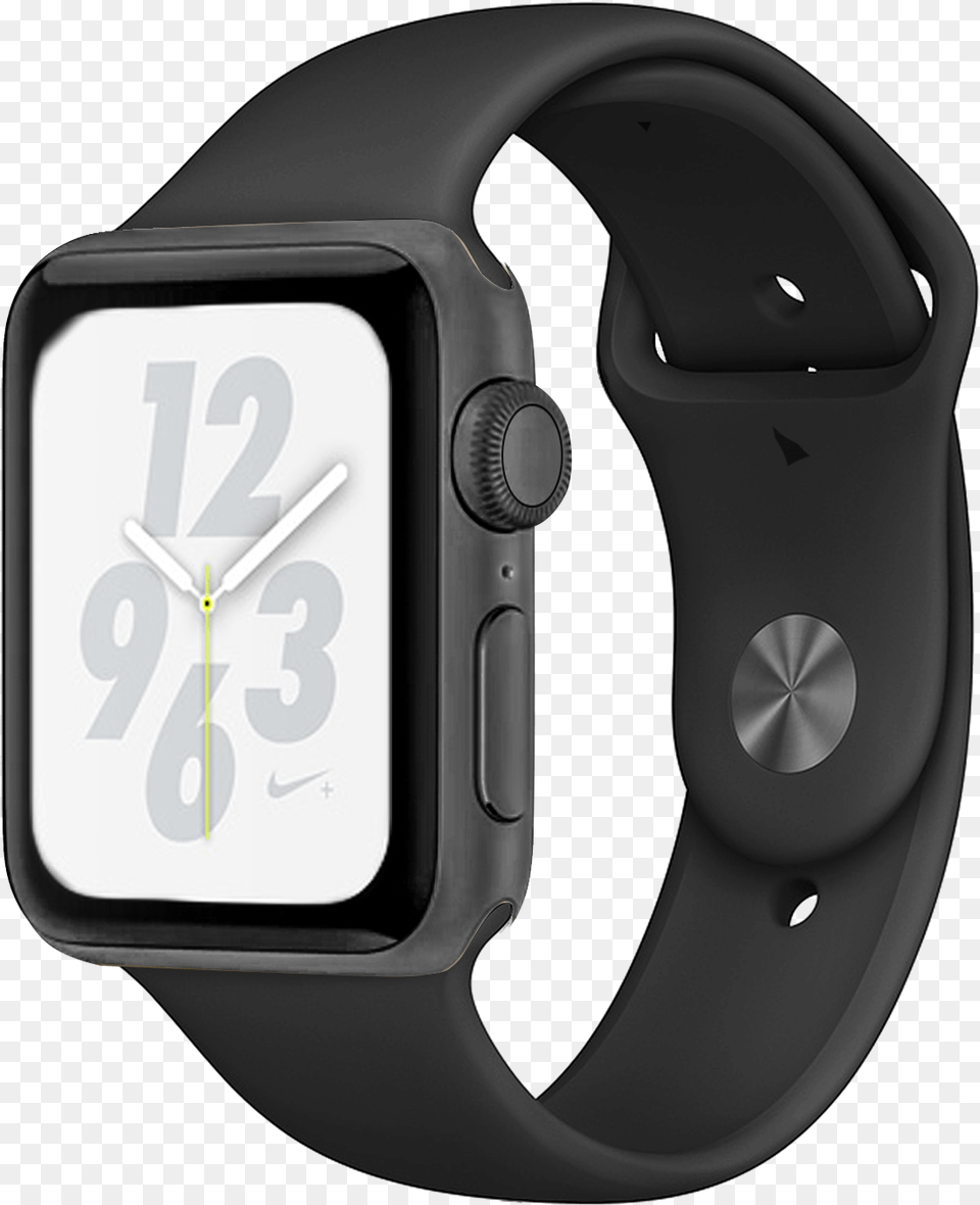 Apple Watch Series 4 40mm Apple Watch Series 7 44 Mm Gps Cellular, Arm, Body Part, Person, Wristwatch Png Image