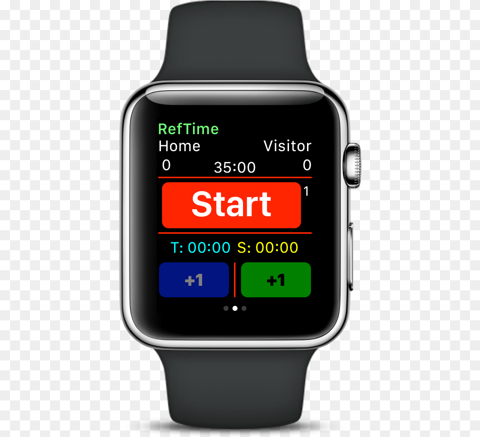Apple Watch Series 4 Calling, Wristwatch, Digital Watch, Electronics, Arm Free Transparent Png