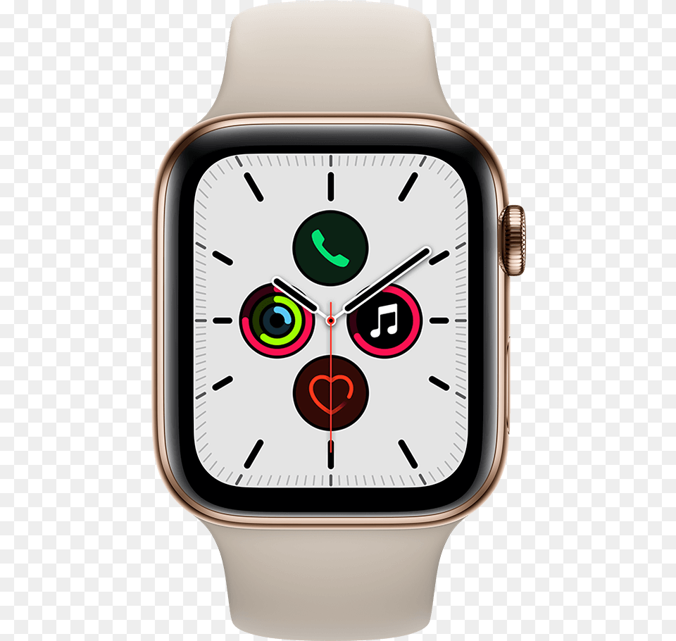 Apple Watch Series 5, Arm, Body Part, Person, Wristwatch Free Transparent Png