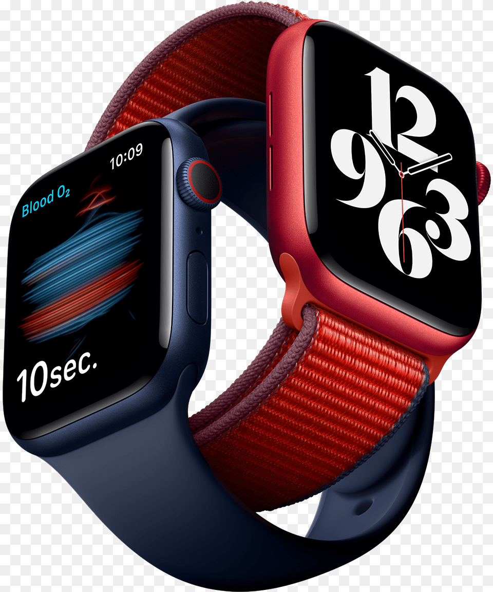 Apple Watch Series 6 Business At Hand Buy Now Spark Transparent Apple Watch Series 6, Arm, Body Part, Person, Wristwatch Png