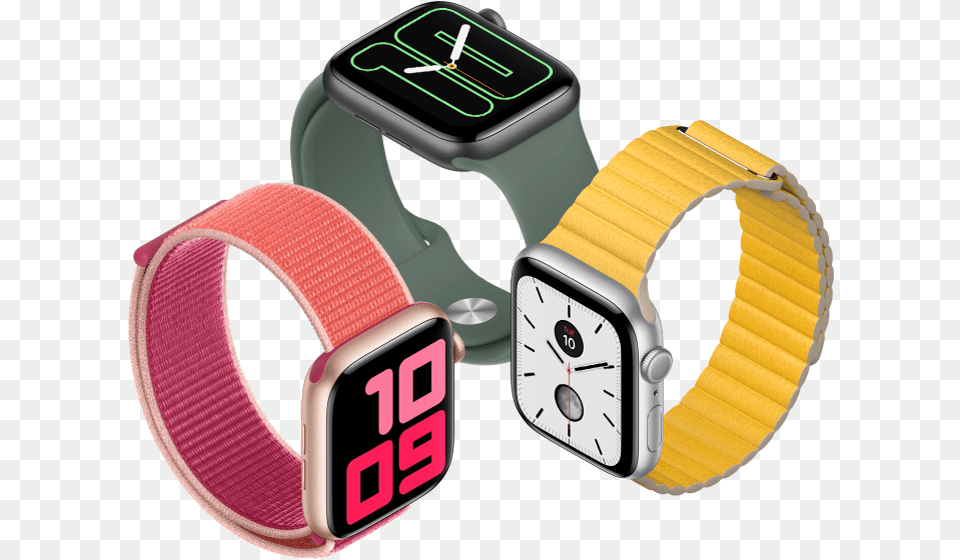 Apple Watch User Guide Apple Support Apple Watch 5, Arm, Body Part, Person, Wristwatch Free Transparent Png