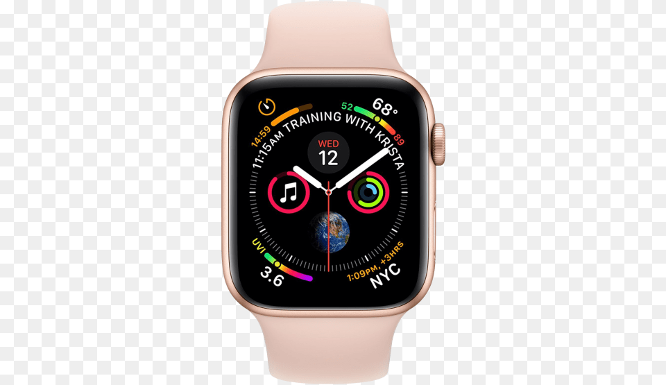 Apple Watch Watch Iwatch Image Download Apple Watch Serie 4 De, Arm, Body Part, Person, Wristwatch Free Png