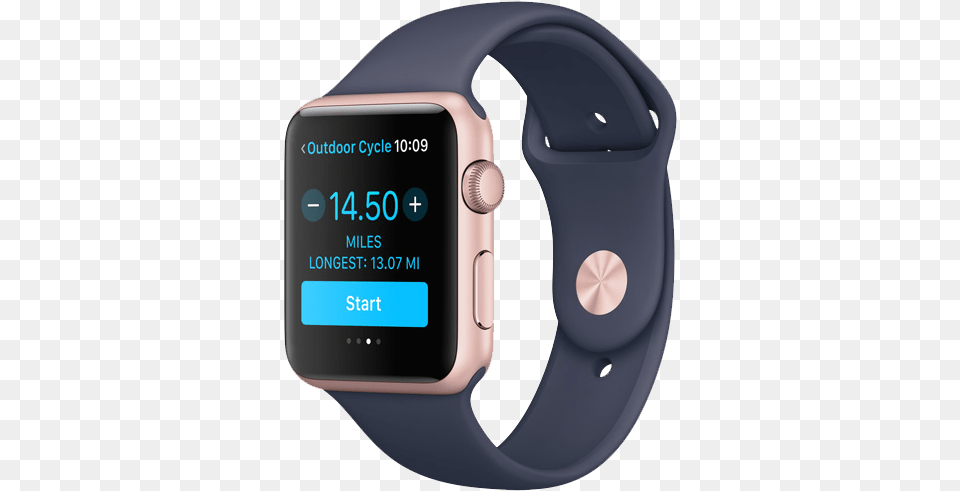 Apple Watchseries1img3png U2013 Ifocus Smartwatch, Wristwatch, Arm, Body Part, Person Png
