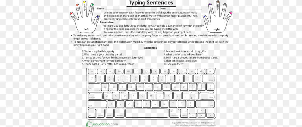 Apple Wireless Keyboard, Computer, Computer Hardware, Computer Keyboard, Electronics Free Transparent Png