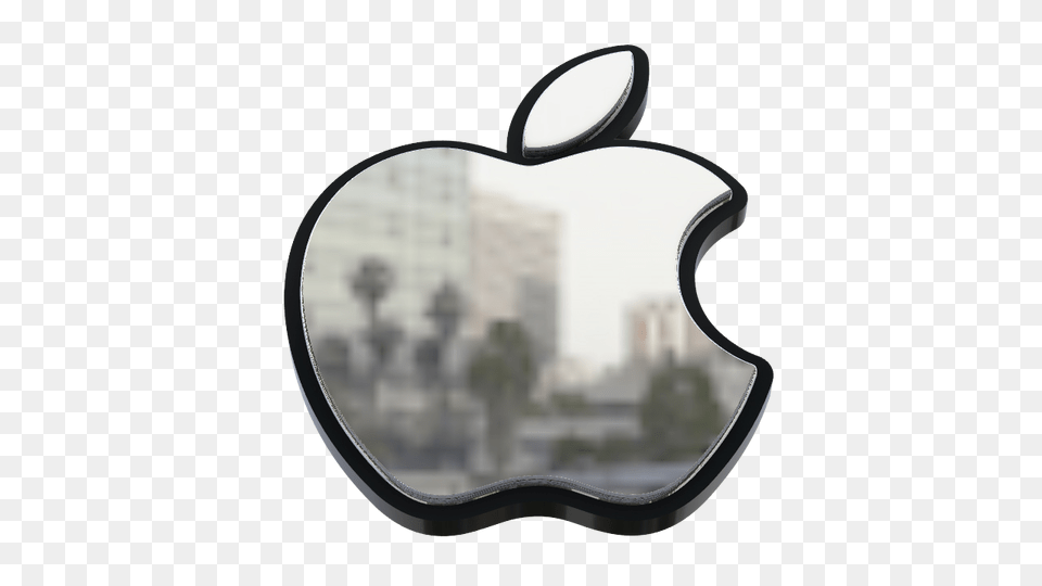 Apple Working On Secret Feature, Photography, Logo, Mirror Free Png