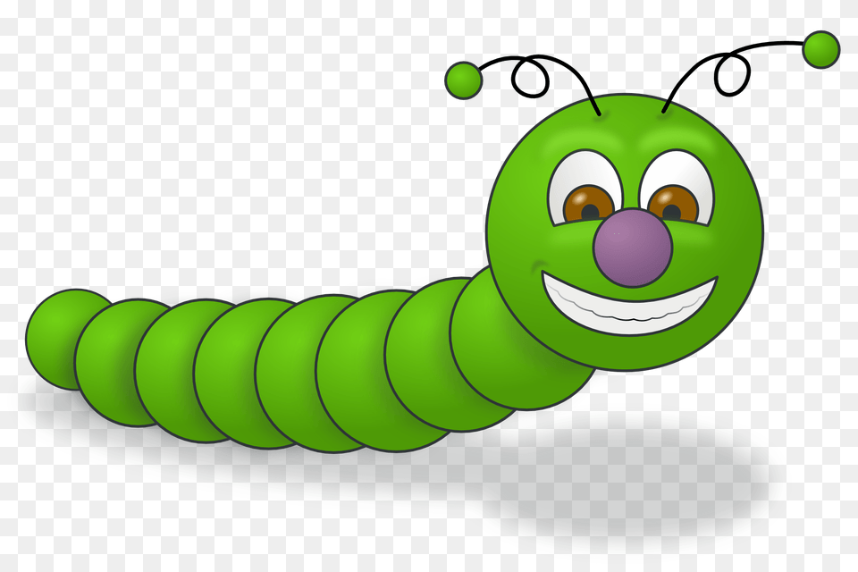 Apple Worm Cliparts, Green, Ball, Sport, Tennis Png Image