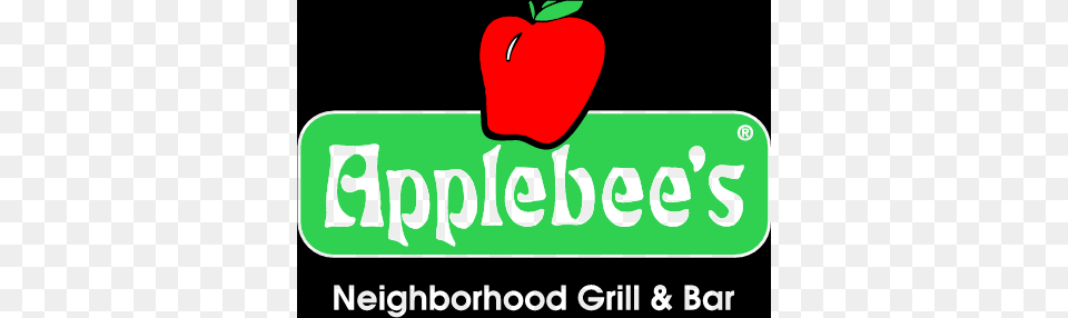 Applebee S Logolar Cretsiz Logo Applebees, Berry, Food, Fruit, Plant Png