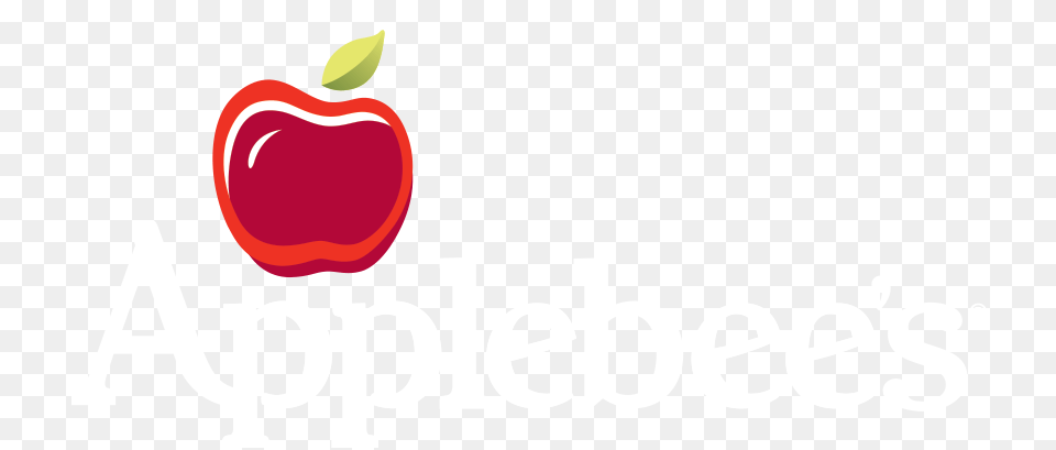 Applebees Apple Logo Usbdata, Food, Produce, Ketchup, Bell Pepper Png