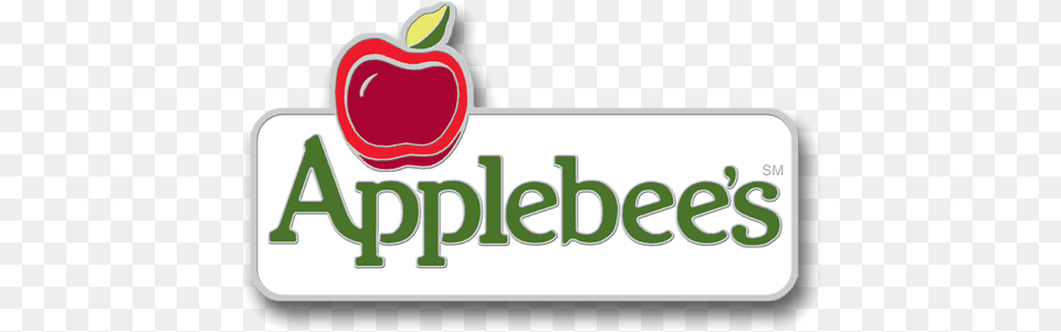 Applebees Gift Card Transparent Applebees Logo No Background, Food, Fruit, Plant, Produce Png