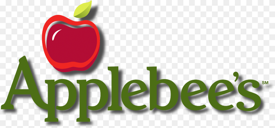 Applebees Logo Applebees Logo, Food, Fruit, Plant, Produce Png Image