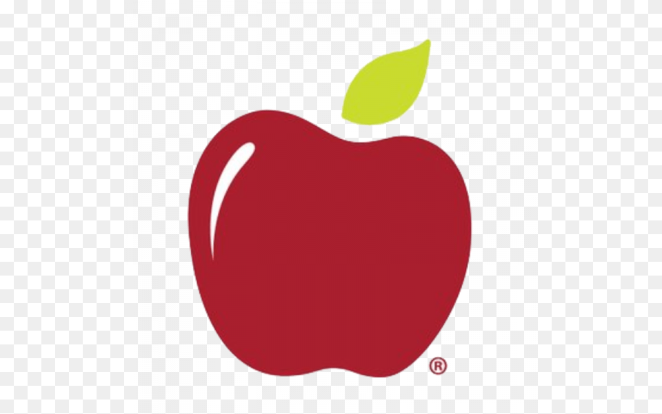 Applebees Logo Fresh, Apple, Food, Fruit, Plant Free Transparent Png