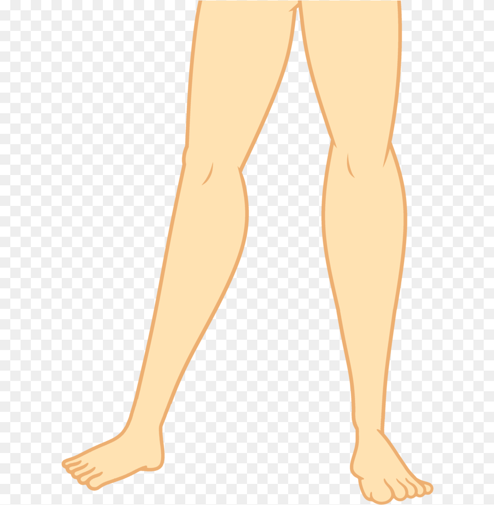 Applebucking Thighs Illustration, Thigh, Person, Body Part, Adult Free Png