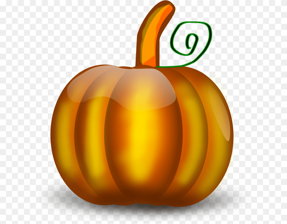 Applefoodcalabaza Transparent Thanksgiving Clip Art, Food, Plant, Produce, Pumpkin Png Image