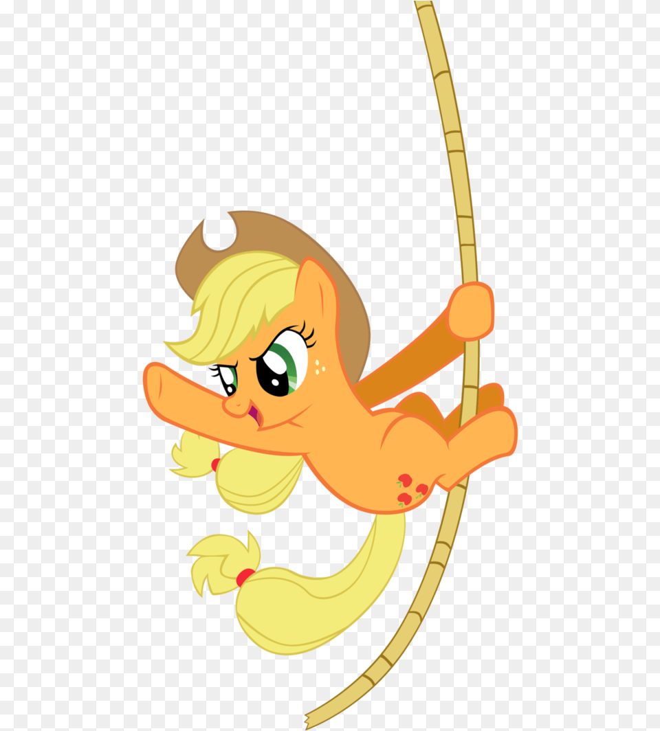 Applejack, Cartoon, Baby, Person Png