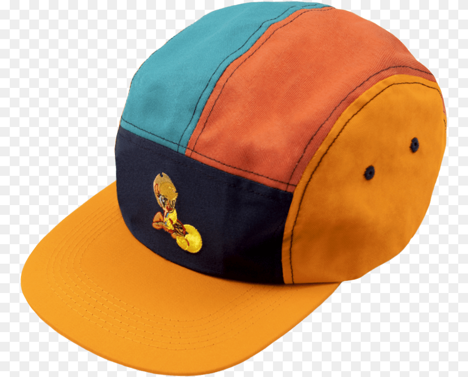 Applejack 5 Panel Cap For Baseball, Baseball Cap, Clothing, Hat, Person Free Transparent Png