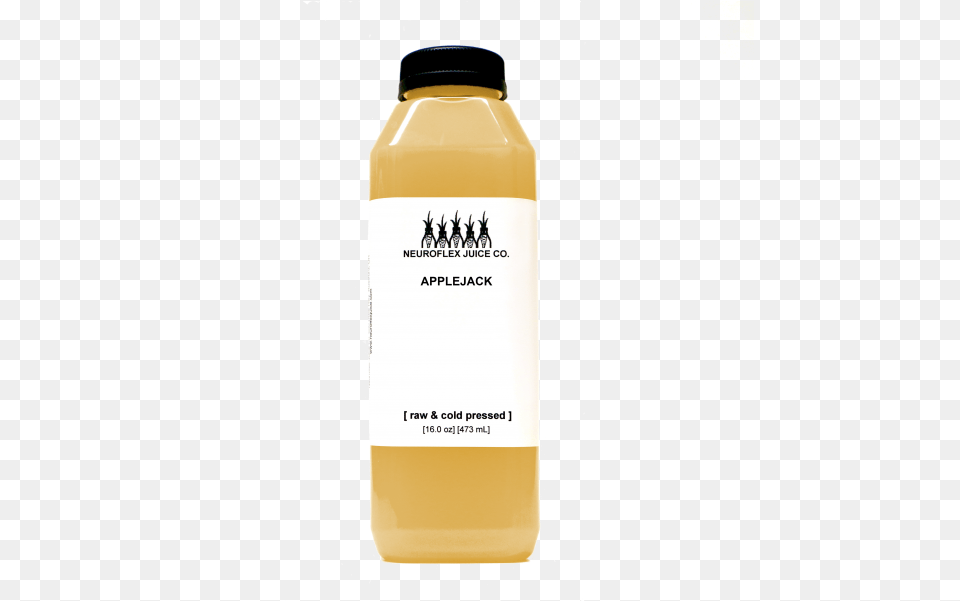 Applejack Fresh, Beverage, Juice, Bottle, Cosmetics Png Image