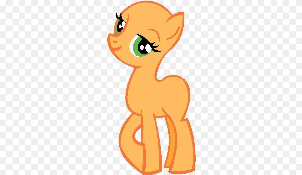 Applejack My Little Pony Characters, Baby, Person, Alien Free Png Download
