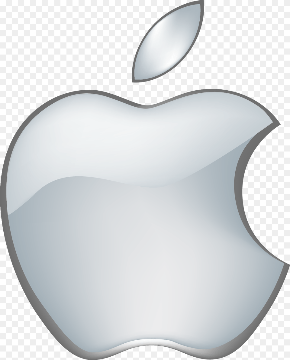 Applelogo Apple Logo 3d, Cutlery, Spoon, Art, Porcelain Png Image