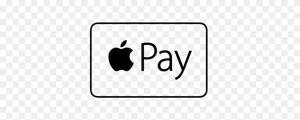 Applepay Icon With And Vector Format For Free Unlimited, Gray Png
