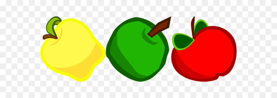 Apples Food, Fruit, Plant, Produce Free Transparent Png
