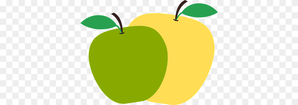 Apples Apple, Food, Fruit, Plant Png