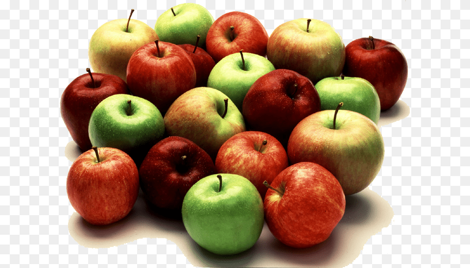 Apples 2 Image Apples, Apple, Food, Fruit, Plant Free Png Download
