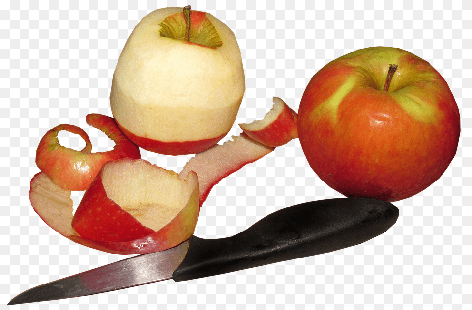 Apples Apple, Food, Fruit, Plant Png Image