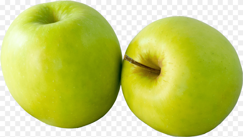 Apples Apfel Grn Golden Delicious, Apple, Food, Fruit, Plant Free Png Download