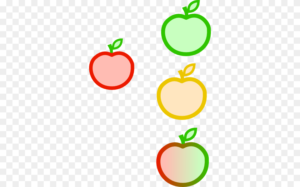 Apples Clip Arts Download, Apple, Food, Fruit, Plant Free Transparent Png