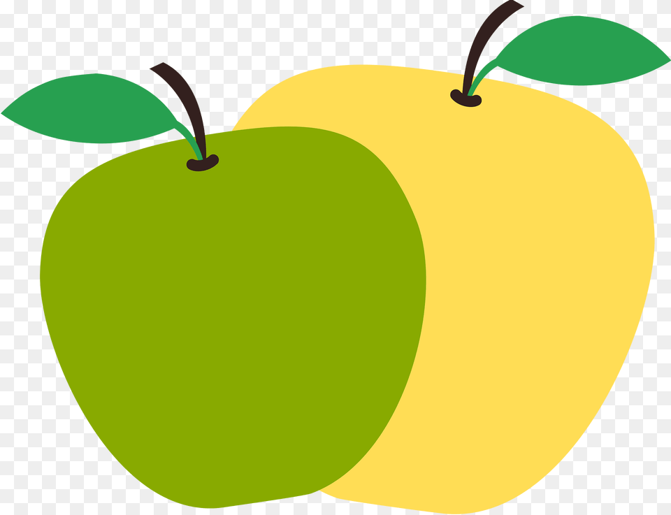 Apples Clipart, Apple, Plant, Produce, Fruit Free Png Download