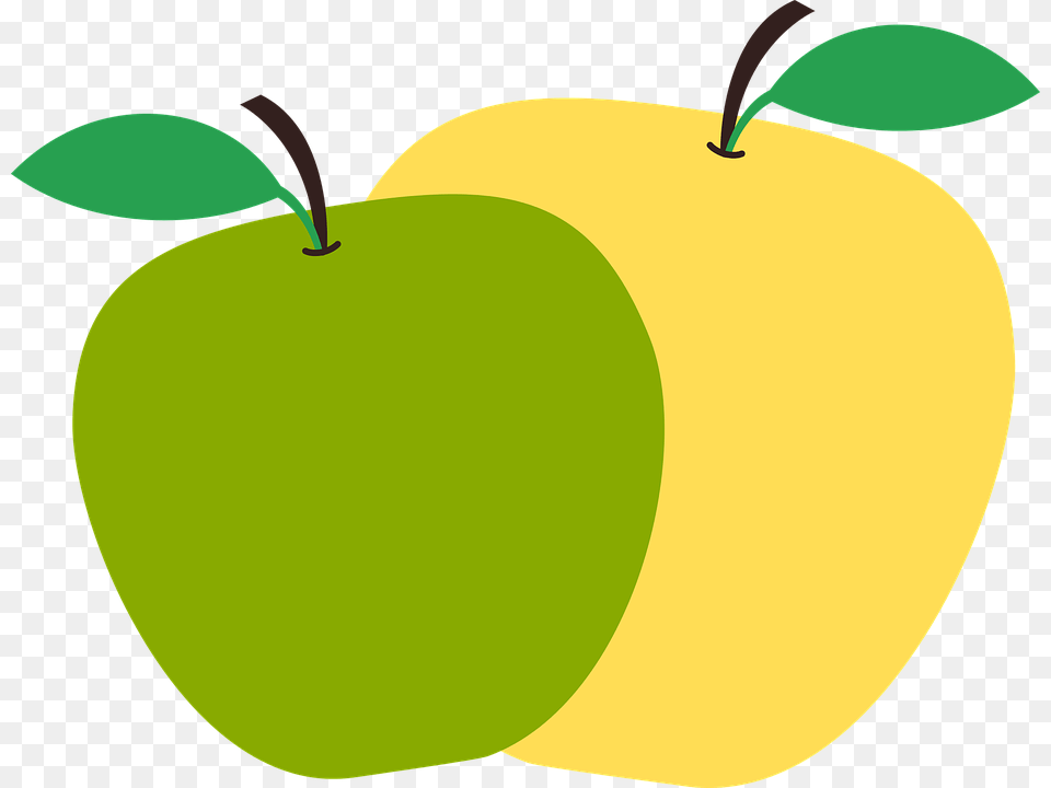 Apples Fruit Healthy Food Power Healthy Food Vector, Apple, Plant, Produce, Moon Free Transparent Png