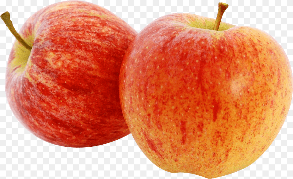 Apples Gala Apples, Apple, Food, Fruit, Plant Png Image