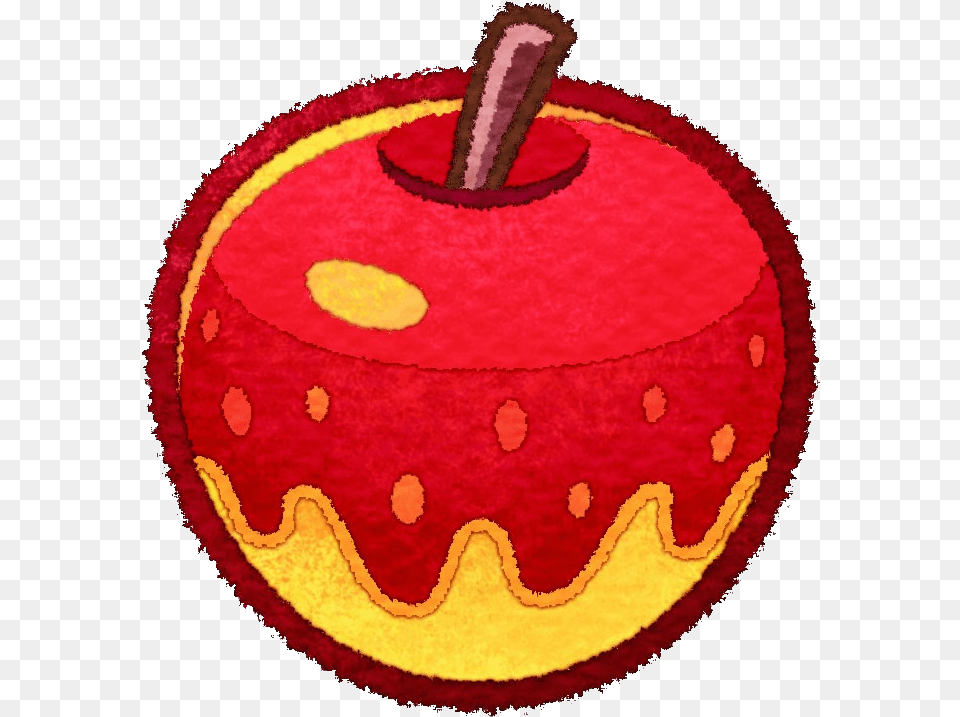 Apples Kirby Joke Battles Wikia Fandom Apple, Food, Fruit, Plant, Produce Free Png Download