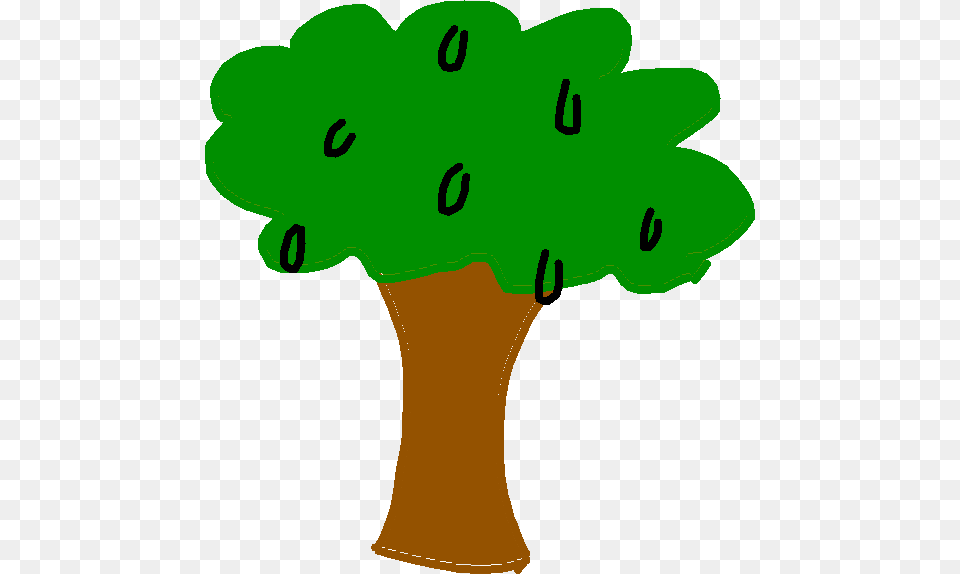 Apples On A Tree Clipart, Green, Plant, Person Free Png Download