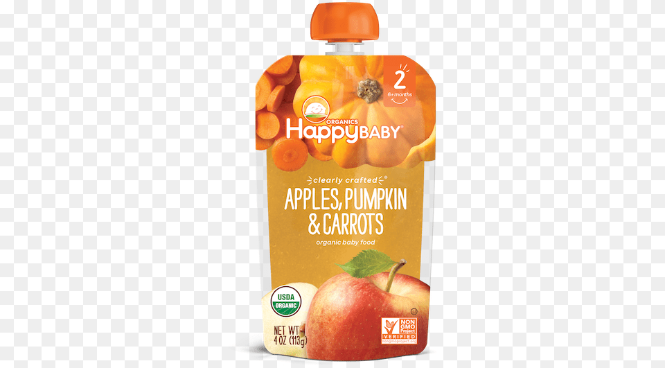 Apples Pumpkin U0026 Carrots Kids Healthy Drinks Brands, Apple, Food, Fruit, Plant Png