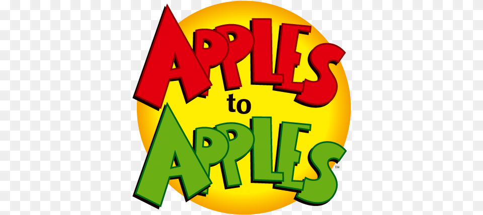 Apples To Logo Transparent U0026 Clipart Apples To Apples Transparent Background, Text Png