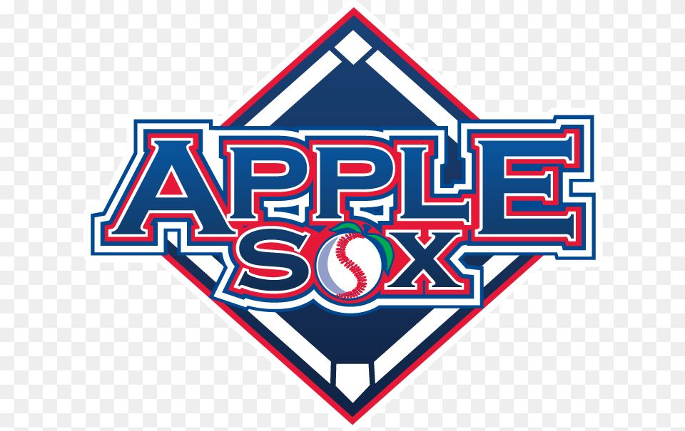 Applesox Baseball Logo, Light, Dynamite, Weapon, Emblem Free Transparent Png