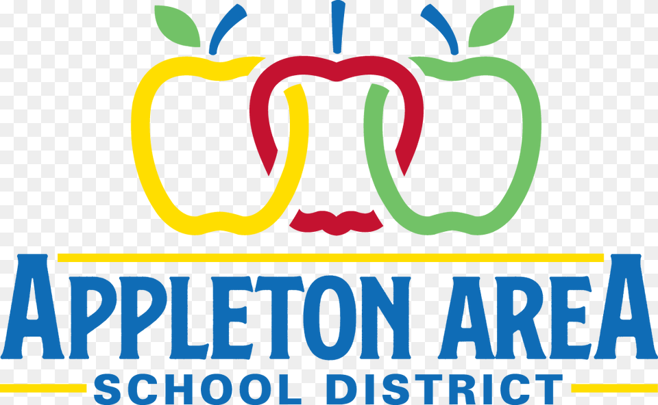 Appleton Area School District Logo, Animal, Reptile, Snake Png