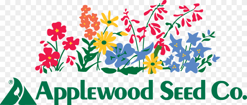 Applewood Seed Company, Art, Floral Design, Graphics, Pattern Png
