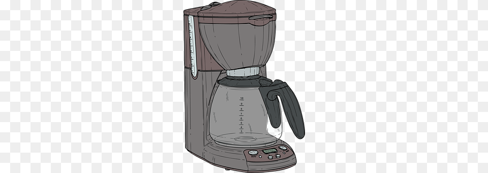 Appliance Device, Electrical Device, Mixer, Cup Png