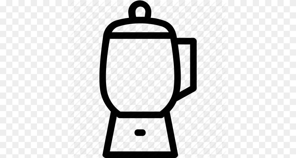 Appliance Blender Juice Extractor Juicer Kitchen Icon, Computer Hardware, Electronics, Hardware, Monitor Free Png