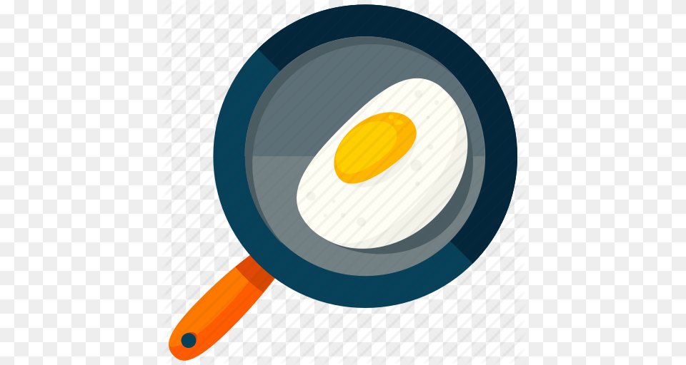 Appliance Cook Egg Frying Kitchen Pan Icon, Cooking Pan, Cookware, Frying Pan Png Image