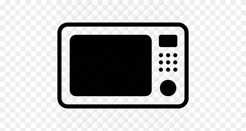 Appliance Countertop Kitchen Microwave Oven Toaster Icon, Architecture, Building, Device, Electrical Device Free Transparent Png