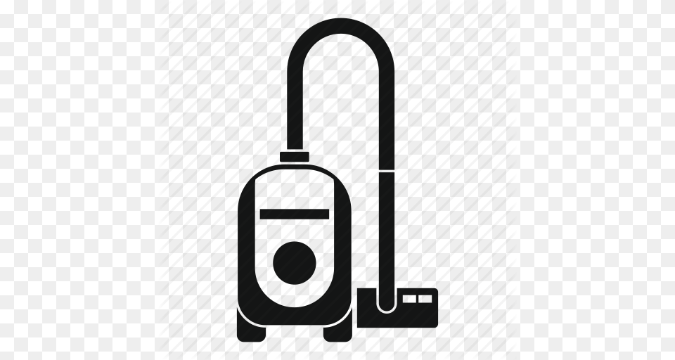 Appliance Electric Home Housework Tool Vacuum Cleaner Icon Free Png