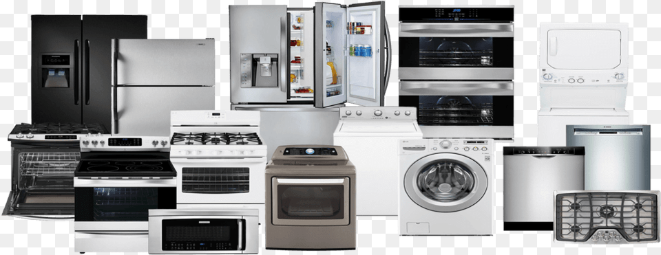 Appliance Repair, Device, Electrical Device, Washer Free Png