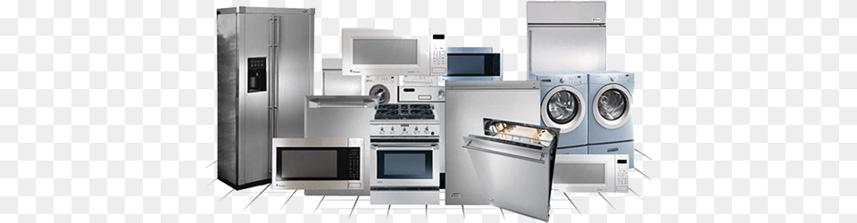Appliance Repair, Device, Electrical Device, Washer, Microwave Free Png