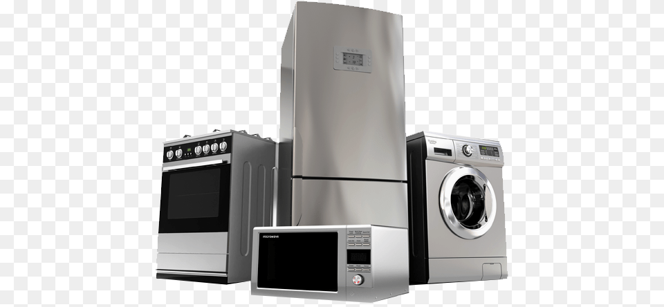 Appliance Repair Bunbury Home Appliances, Device, Electrical Device, Washer, Microwave Png Image