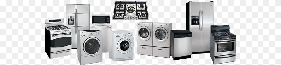 Appliance Repair In San Jose Maytag Appliances, Device, Electrical Device, Washer Png